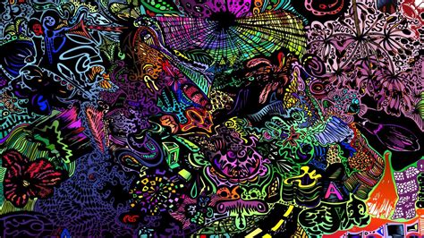 Psychedelic Screensavers Posted By Zoey Johnson