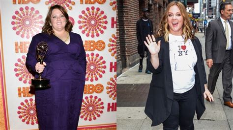 13 Of The Biggest Celebrity Weight Loss Transformations