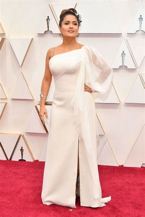 2020 Oscars Red Carpet Fashion See All The Arrivals Red Carpet