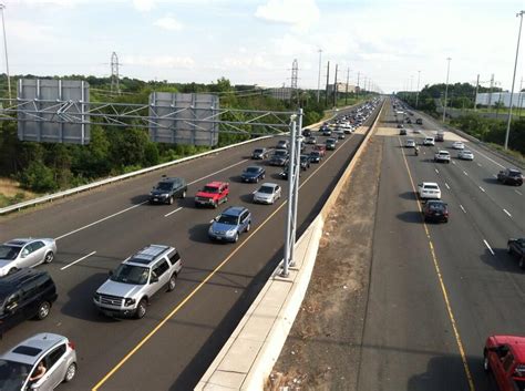 Route 28 Widening To Be Celebrated Changes Near Manassas Next Wtop