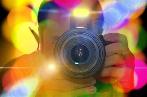 A Brief History Of Color Photography From Dream To Reality Images And Photos Finder