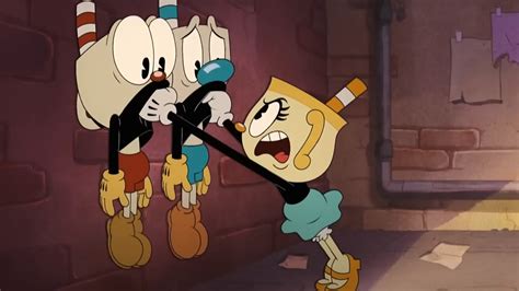 The Cuphead Show Season Four Release Date Trailer And More Pocket