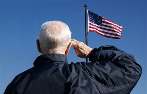 Long Term Care Benefits For Veterans And Surviving Spouses