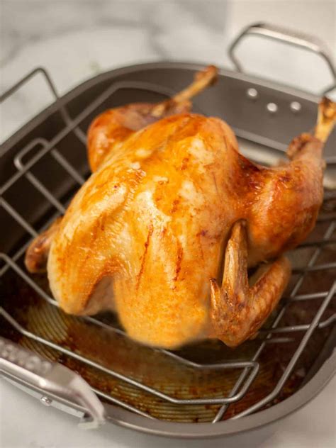 how to cook a turkey an easy step by step guide