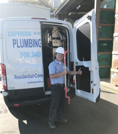 Drain Cleaning In Tri Cities Wa Express 24 Hr Plumbing And Drain Llc