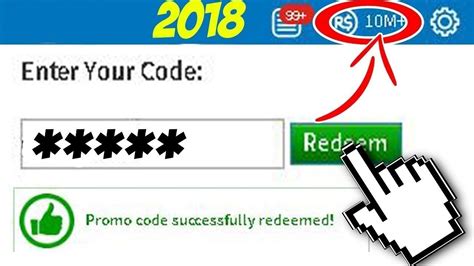 Promo codes in roblox are used to get you some free items that can be used to dress up your avatar! 7 Photos How To Get Free Robux On Roblox Pc 2018 And Description - Alqu Blog