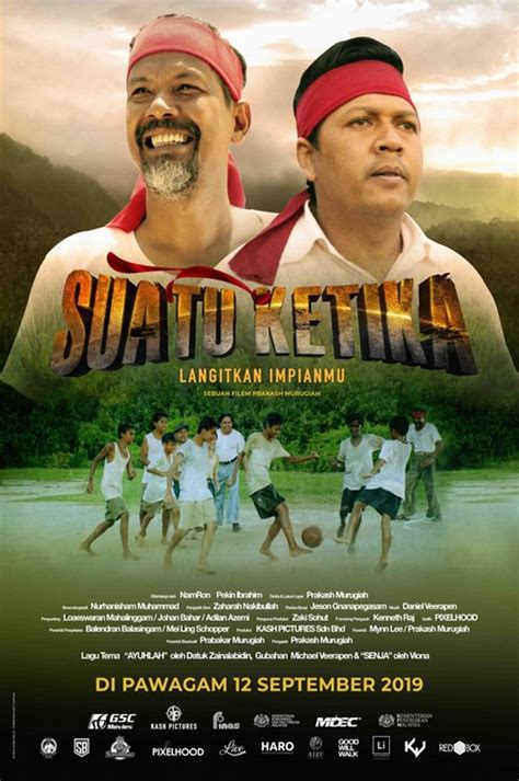 03 januari 2019 genre : Senarai Filem Melayu 2019 - KFZoom