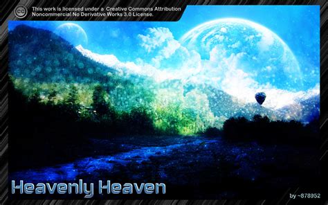 Heavenly Heaven By 878952 On Deviantart