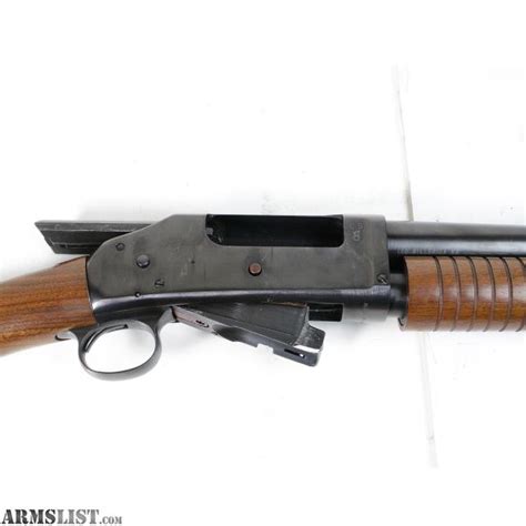 Armslist For Sale Norinco Model 97 Trench 12 Ga Pump Action Shotgun