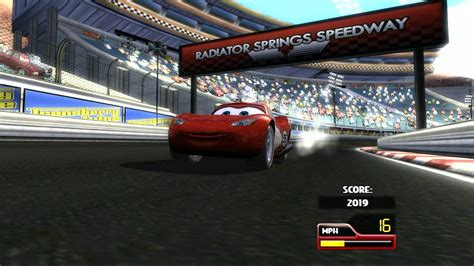 Cars Race O Rama Screenshots Video Game News Videos And File