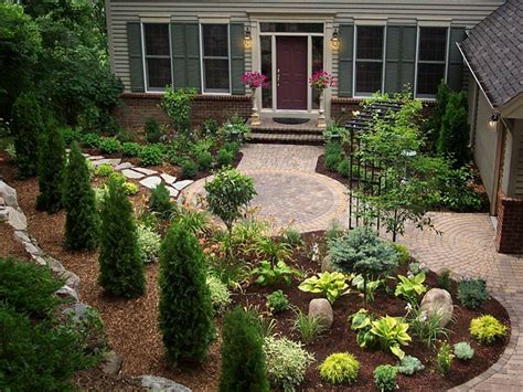 Landscape Edging At Lowes Youtube Small Front Yard Patio Ideas Review