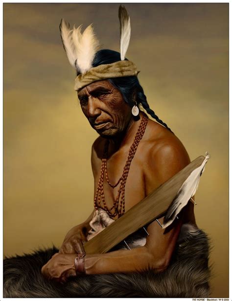 87 Best Images About Blackfoot Indian On Pinterest Feathers Guns And