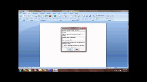 Microsoft Office 2007 Enterprise Review Youtube