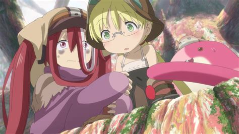 Made In Abyss Season Reveals Preview For Episode