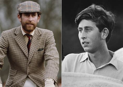 Carlos de Inglaterra: un Heredero a la espera en edad de jubilación - Foto