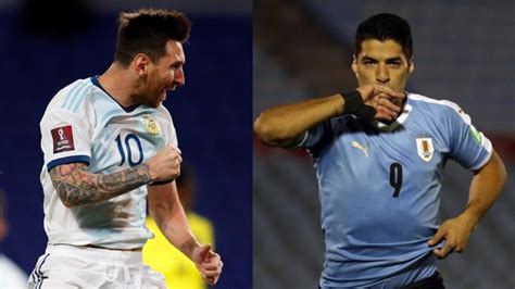 World cup 2022), sport pages (e.g. Messi and Suarez are joint all-time top scorers in South ...