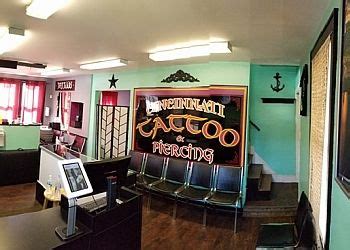 White whale tattoo • 650 e mcmillan st • cincinnati, oh 45206 • (513) 374 0429 2020 white whale tattoo llc • all rights reserved 3 Best Tattoo Shops in Cincinnati, OH - Expert Recommendations