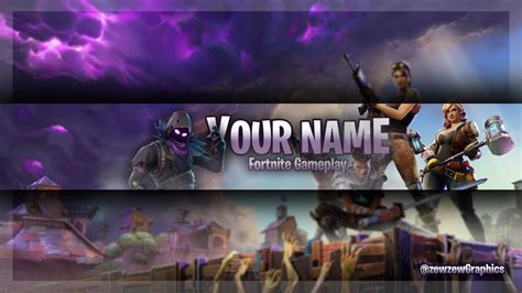 Fortnite Banner Wallpapers Posted By Samantha Tremblay