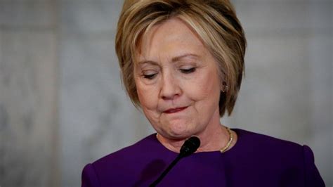 Hillary Clinton Warns Fake News Epidemic Can Have Real World