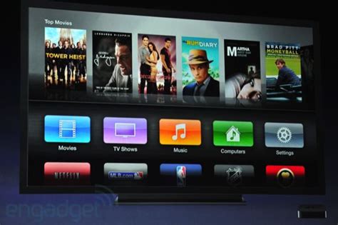 Apple Tv 3 Released With 1080p Output Here Are Details And Specs