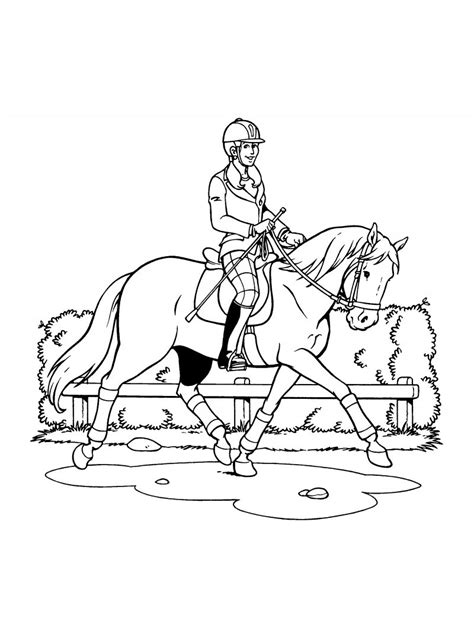 Meer kleurplaten van paarden (19), de negentiende vinden? Luxe Paarden Kleurplaat Printen | Krijg duizenden kleurenfoto's van de beste