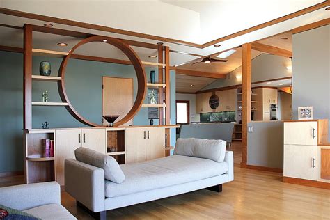 25 Modern Room Divider Partition Idea For The Living Room