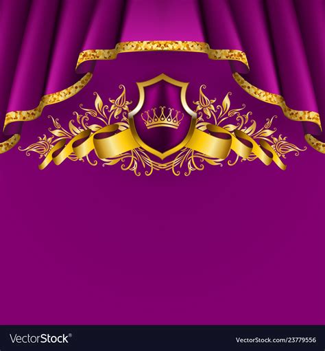 Details 200 Royal Purple And Gold Background Abzlocalmx