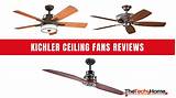 Kichler Ceiling Fans Remote Control Photos