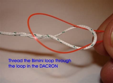 The cat's paw knot is a common fishing knot often used to attach rope or cord to various objects. MODIFIED CATS PAW KNOT - Joining a Wind-on/Twisted leader ...