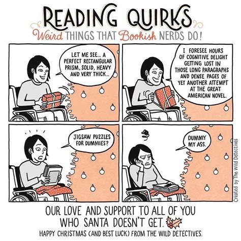 20 weird things that book addicts do reading cartoon reading humor book nerd problems