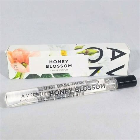 Avon Honey Blossom Eau De Parfum 33 Fl Oz New Boxed Ebay In 2022