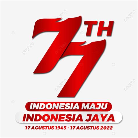 Logo Resmi Peringatan Kemerdekaan Republik Indonesia Ke Teras Jatim Hot Sex Picture