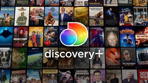 Discovery Is Here Introducing Discovery