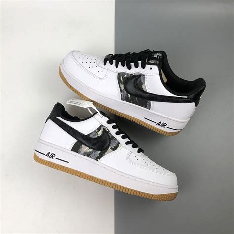 Nike Air Force 1 Low ‘white Camo For Sale The Sole Line