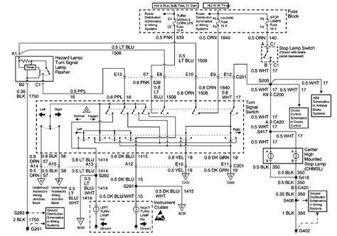 Buick Century Wiring Diagram