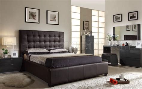 Maybe you would like to learn more about one of these? Athens Bedroom At Home USA Brown