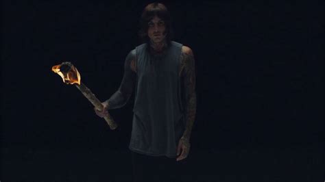 Bring Me The Horizon Throne Youtube