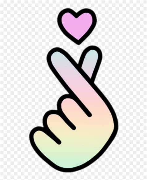 Bts Emoji Logo