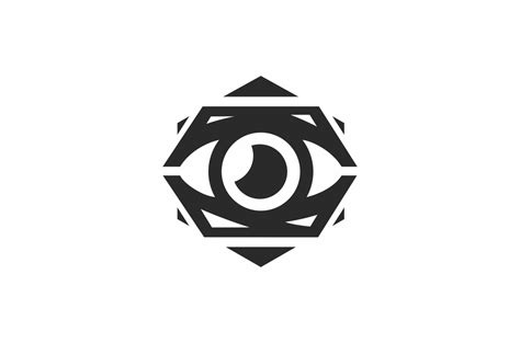 Vision ~ Logo Templates On Creative Market