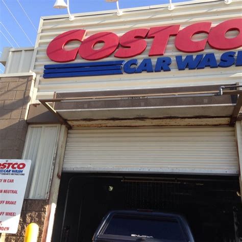 1,154 likes · 10 talking about this · 15,275 were here. Costco Car Wash - Poway, CA