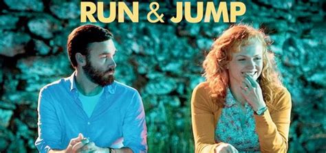 Run And Jump English Movie Movie Reviews Showtimes Nowrunning