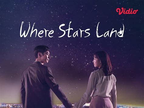 Where Stars To Land Fox Bride Stars Drama Korea 2018