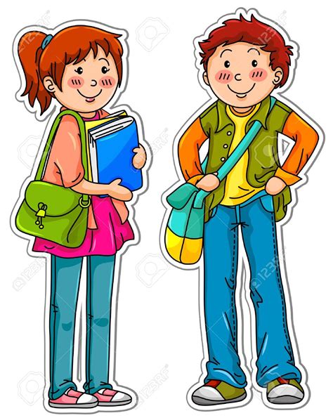 Teenager Clipart 1 Clipart Panda Free Clipart Images
