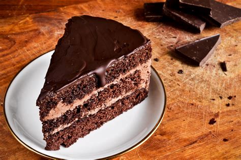 Пражский торт Три вкусные идеи Кулинарные советы для любителей