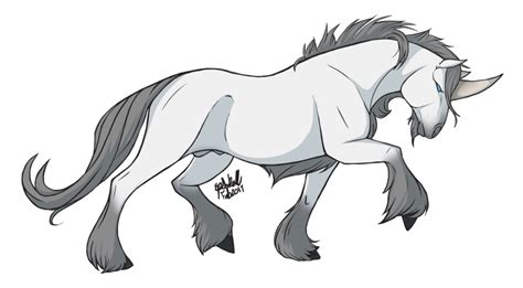 While learning how to draw anime can be very frustrating, it is fairly simple. Quel'dorei Steed by Little-Moose on DeviantArt | Mythical creatures art, Horse drawings, Animal art