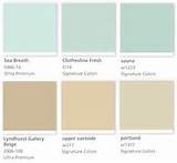 Images of Lowes Paint Color Chips