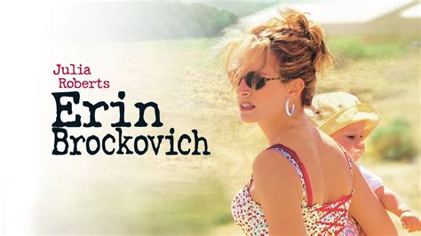 Erin Brockovich Movie Mar 2000