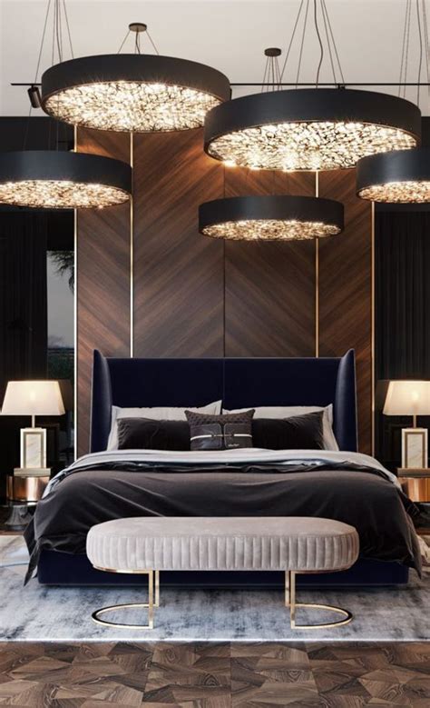10 Modern Bedroom Design 2020 Decoomo