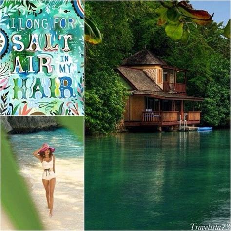 Oracabessa Bay Jamaica Wonders Of The World Travelista Travel