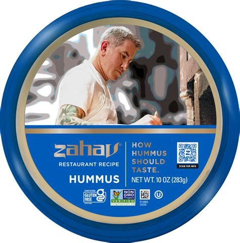 Zahav Foods Products — Zahavfoods